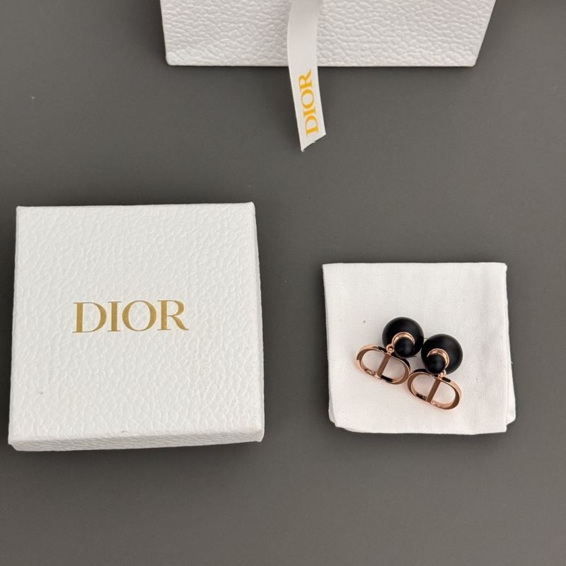 Christian Dior Earrings